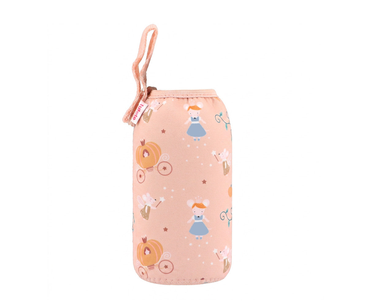 Tutete Garrafa de Aço Mouse Fairies 500 ml