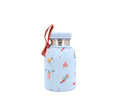 Tutete Garrafa de Aço Circus Show 350 ml