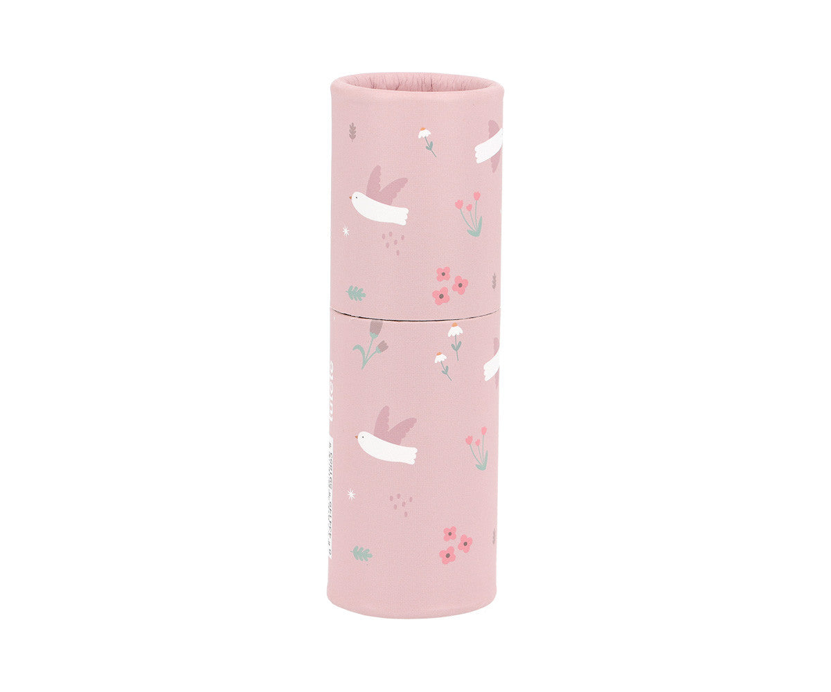 Tutete Tubo de 12 Lápis de Cor Blossom Birds