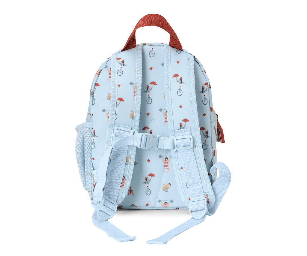 Mochila Tutete Circus Show