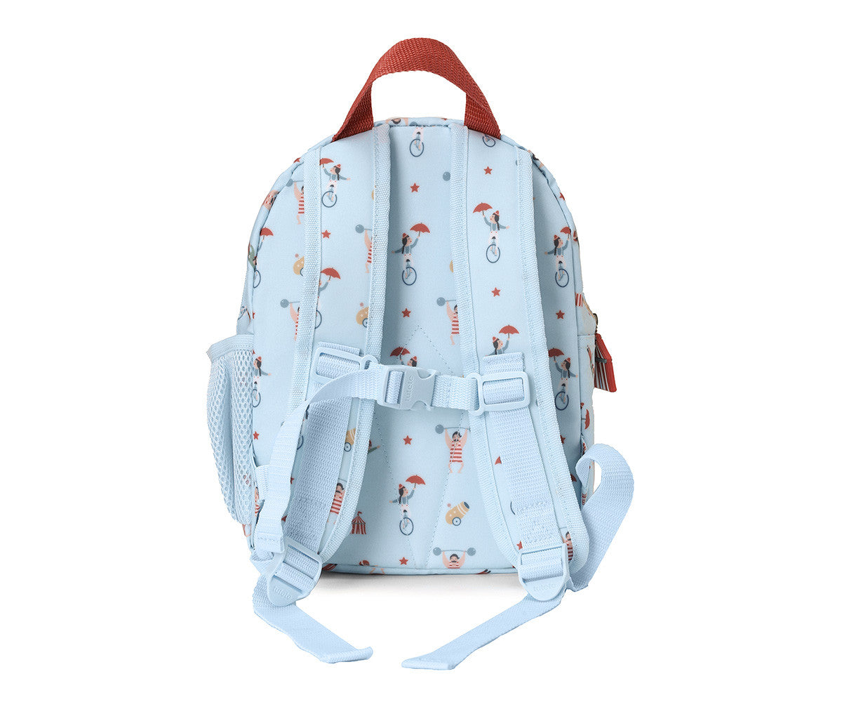 Mochila Tutete Circus Show