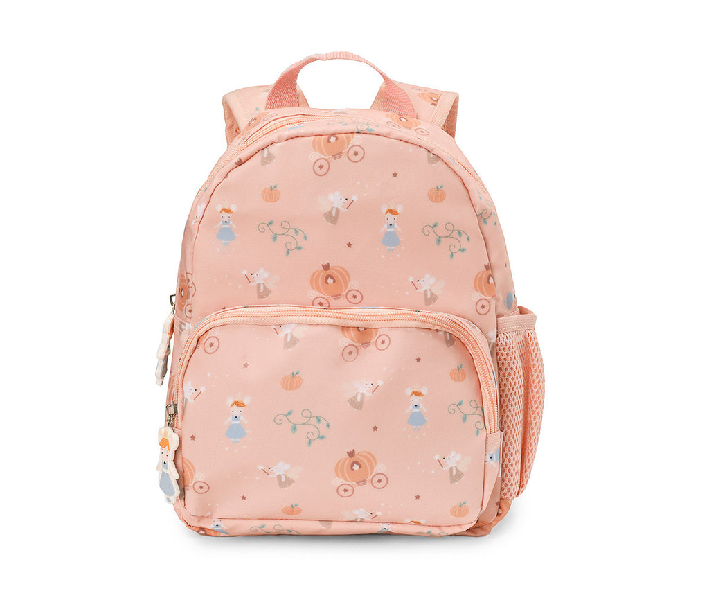 Mochila Tutete Mouse Fairies
