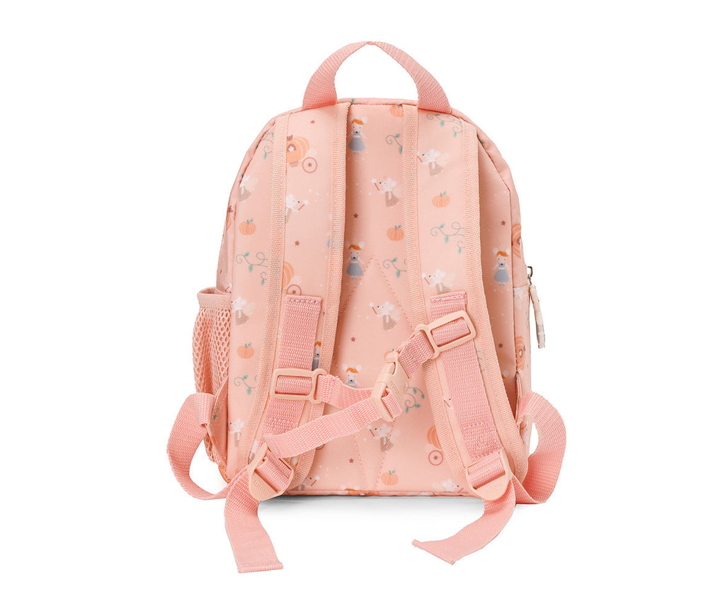 Mochila Tutete Mouse Fairies