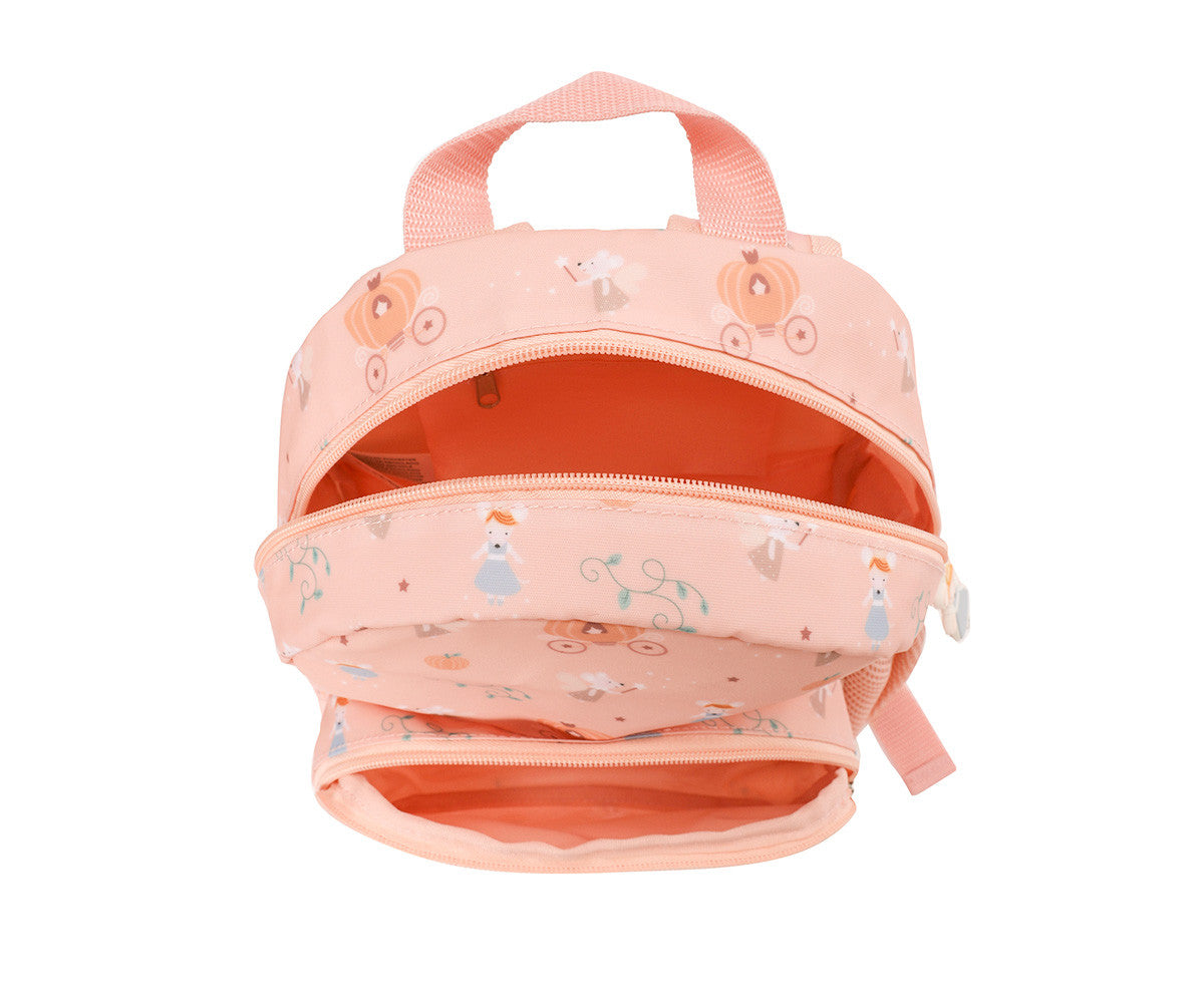 Mochila Tutete Mouse Fairies