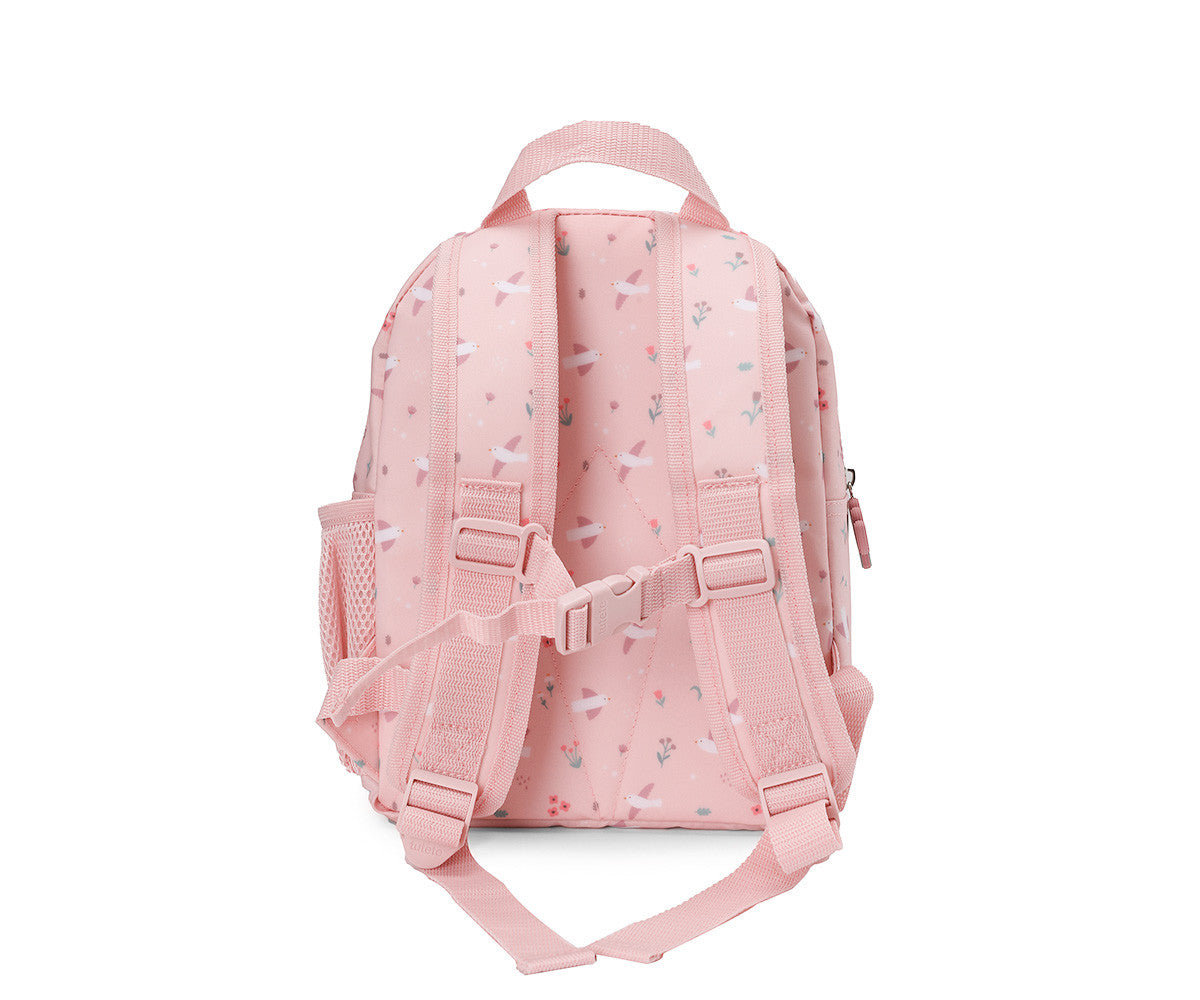 Mochila Tutete Blossom Birds