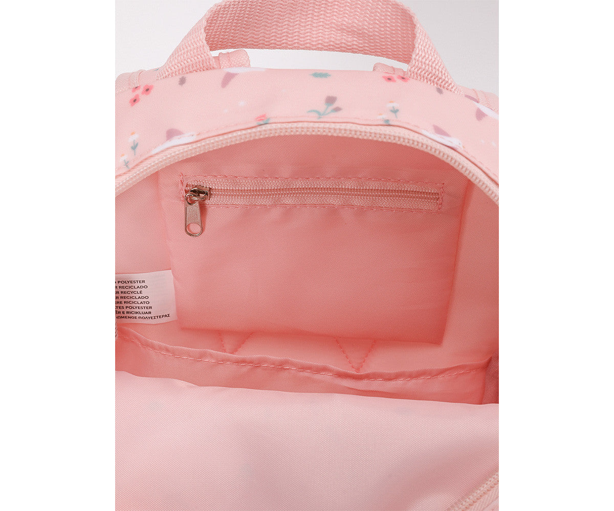 Mochila Tutete Blossom Birds