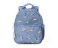 Mochila Tutete Planes