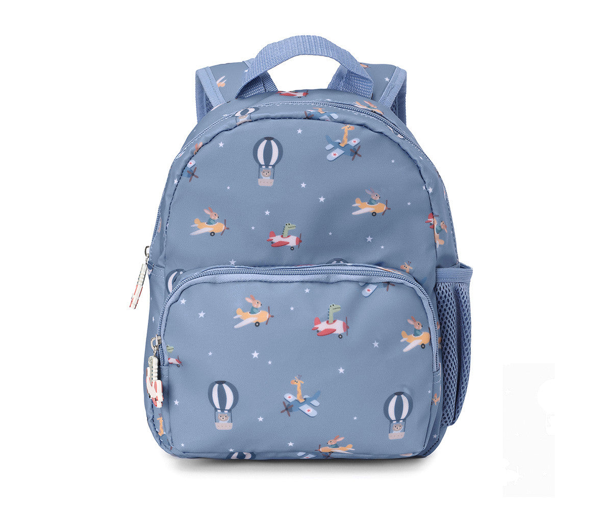 Mochila Tutete Planes