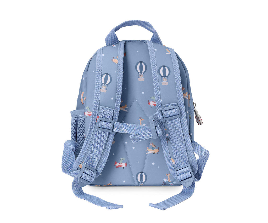 Mochila Tutete Planes