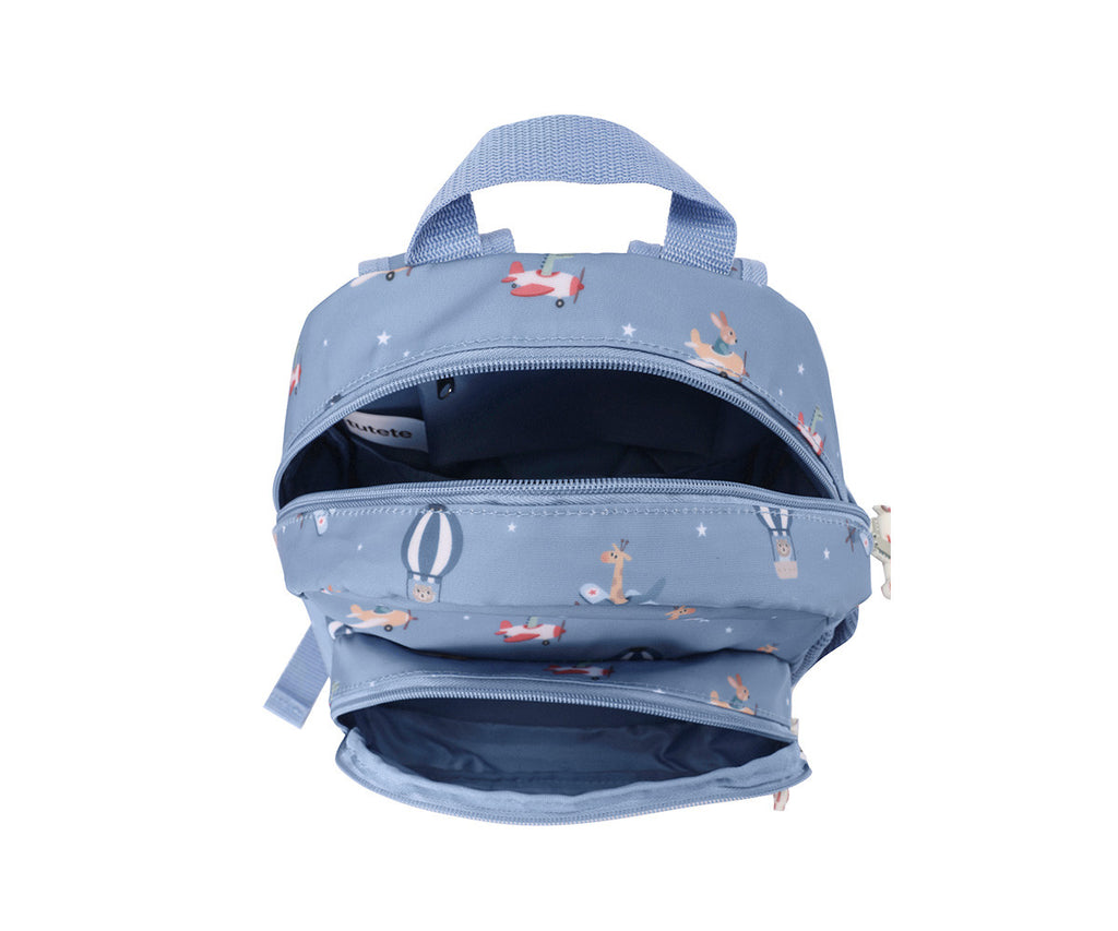 Mochila Tutete Planes