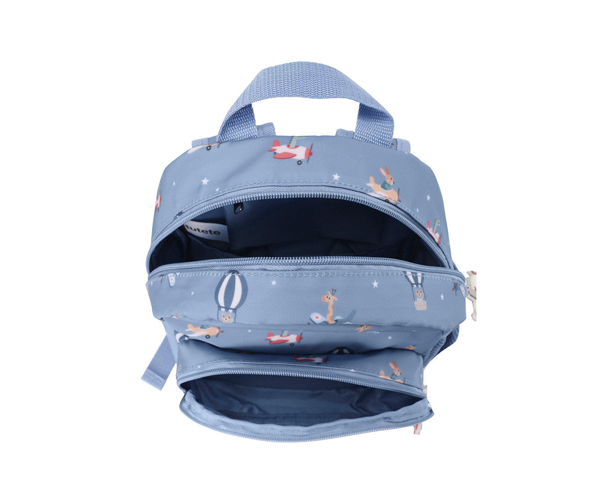 Mochila Tutete Planes