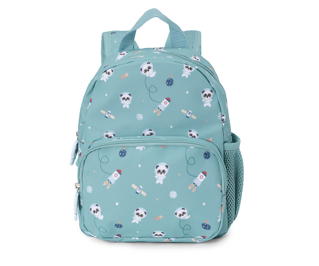 Mochila Tutete Pandas in Space