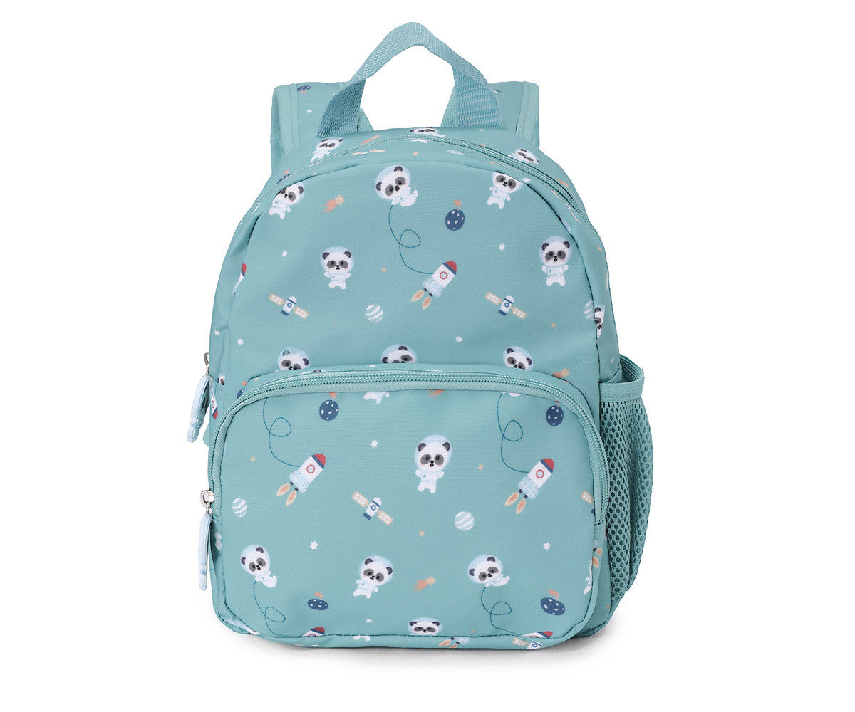 Mochila Tutete Pandas in Space