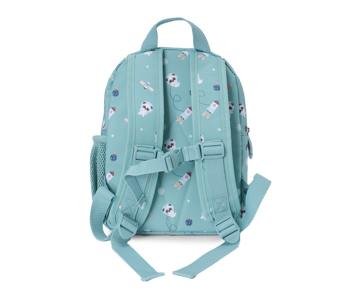 Mochila Tutete Pandas in Space
