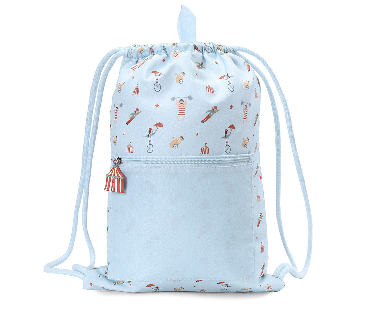 Mochila Tutete Circus Show