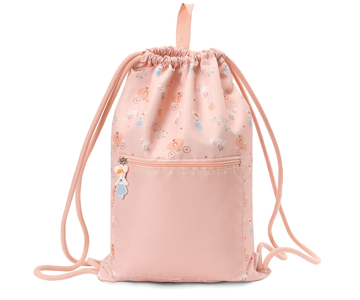 Mochila Tutete Mouse Fairies