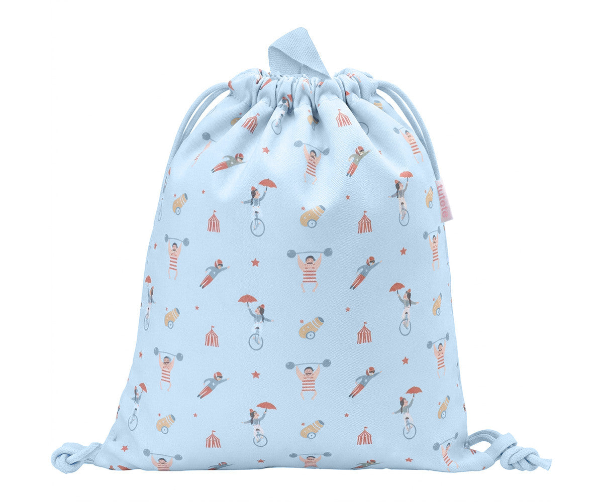 Mochila Tutete Circus Show