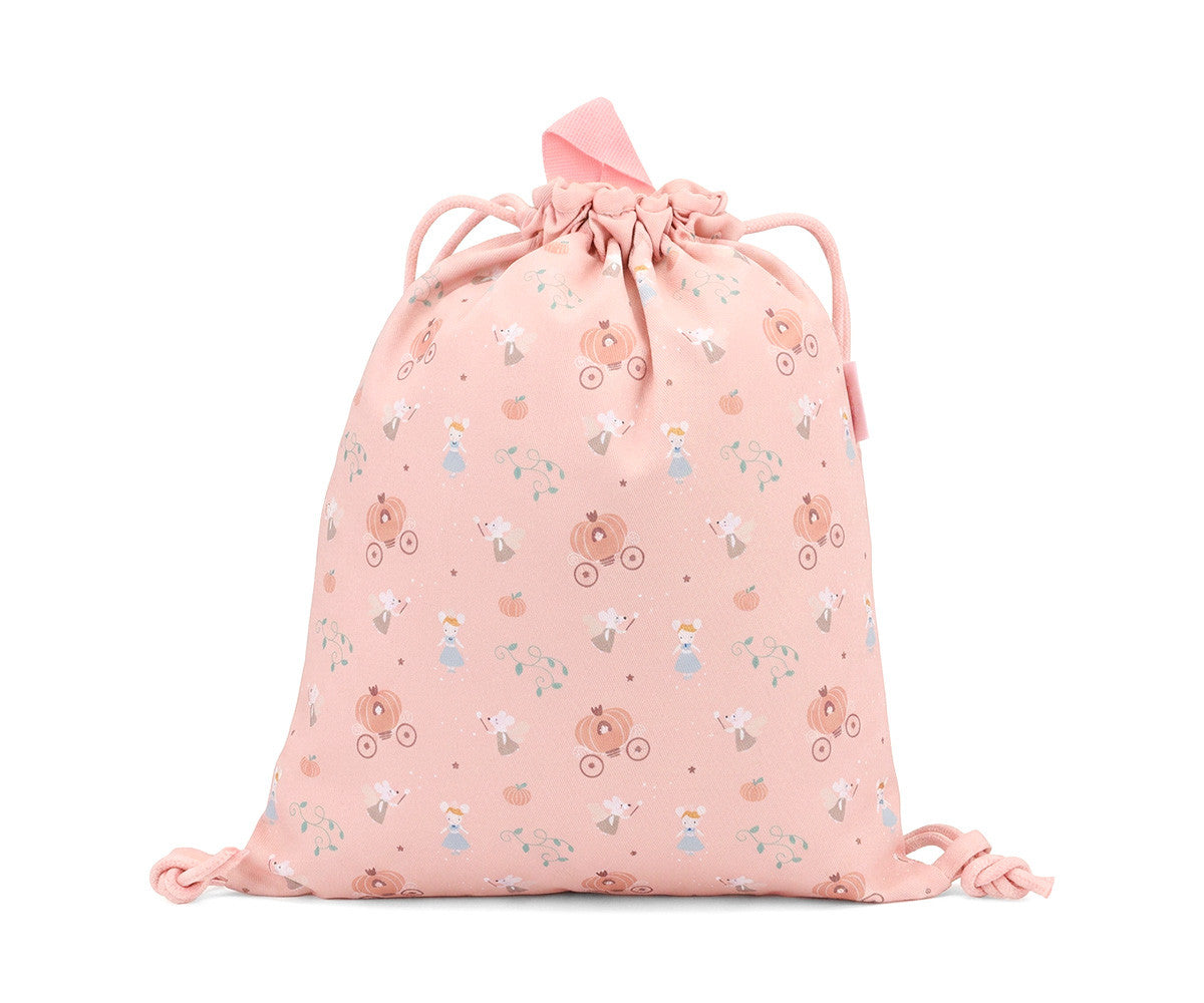 Mochila Tutete Mouse Fairies