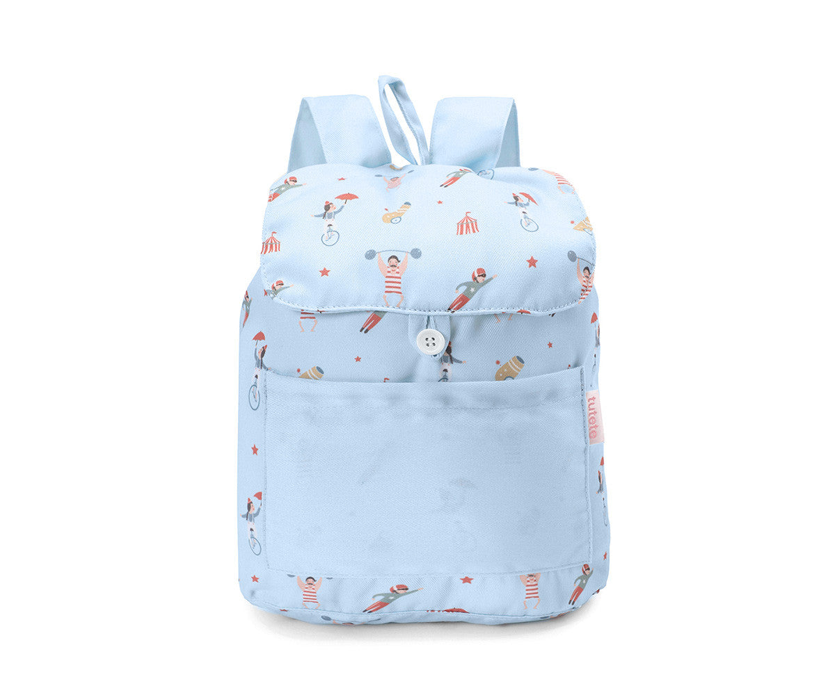 Mochila Tutete Circus Show