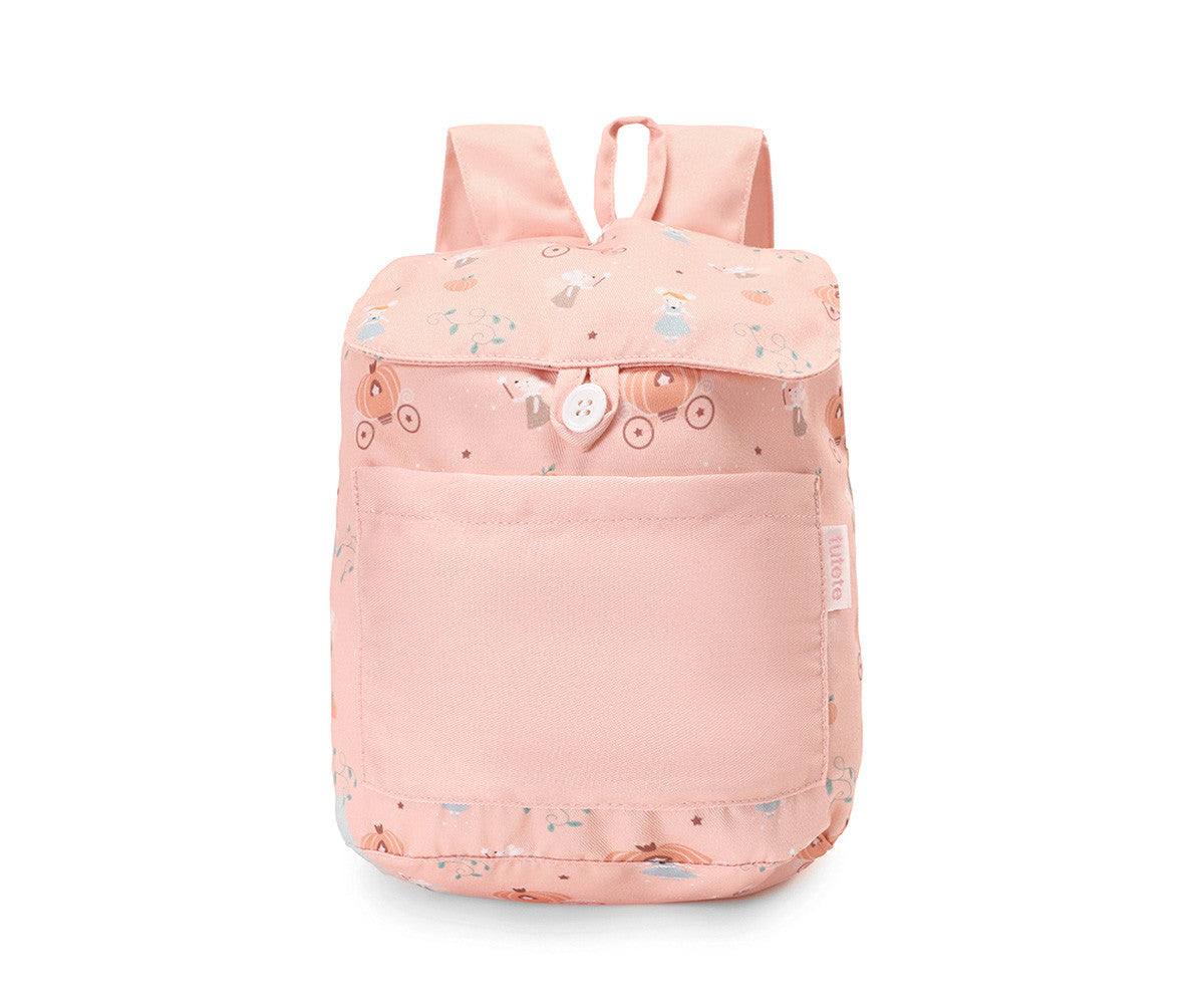 Mochila Tutete Mouse Fairies
