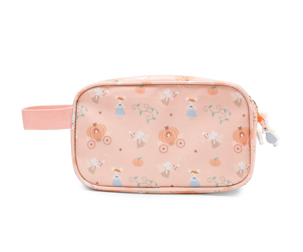 Tutete Bolsa de Higiene Personalizável Mouse Fairies