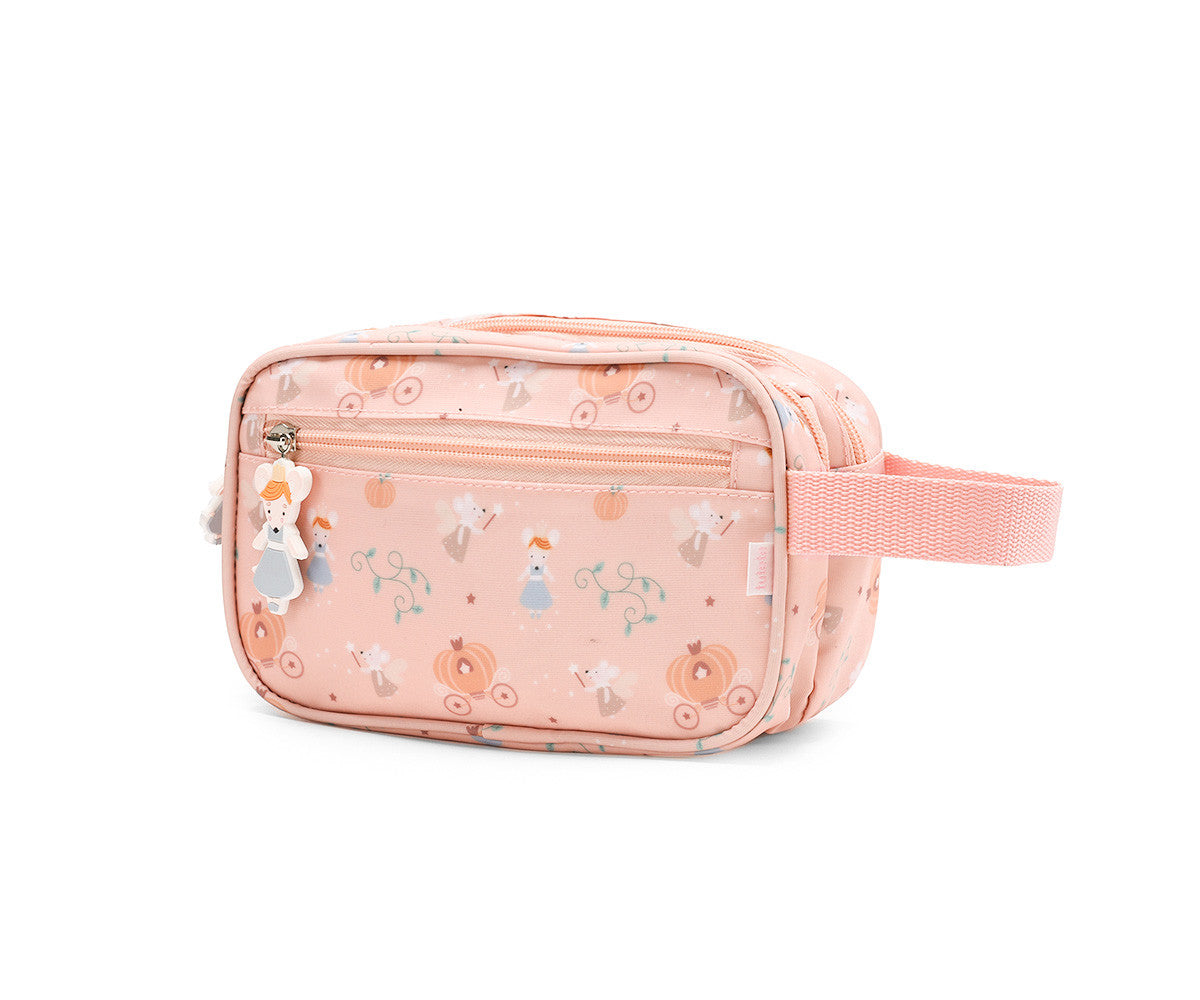 Tutete Bolsa de Higiene Personalizável Mouse Fairies