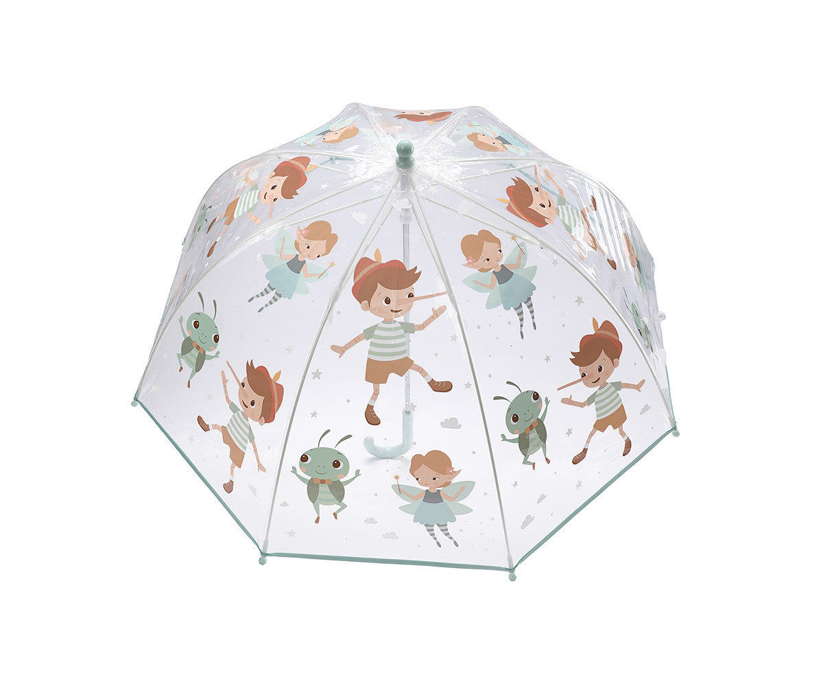 Tutete Guarda-Chuva Pinóquio