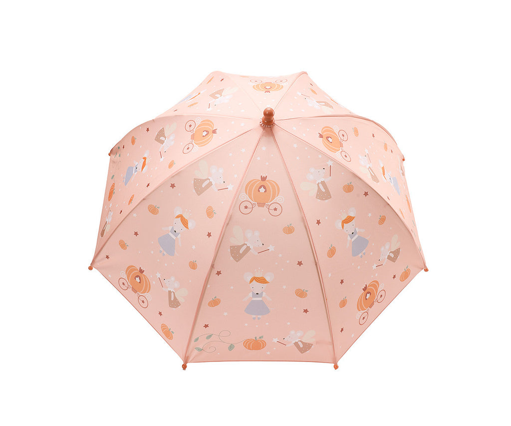 Tutete Guarda-Chuva Mouse Fairies