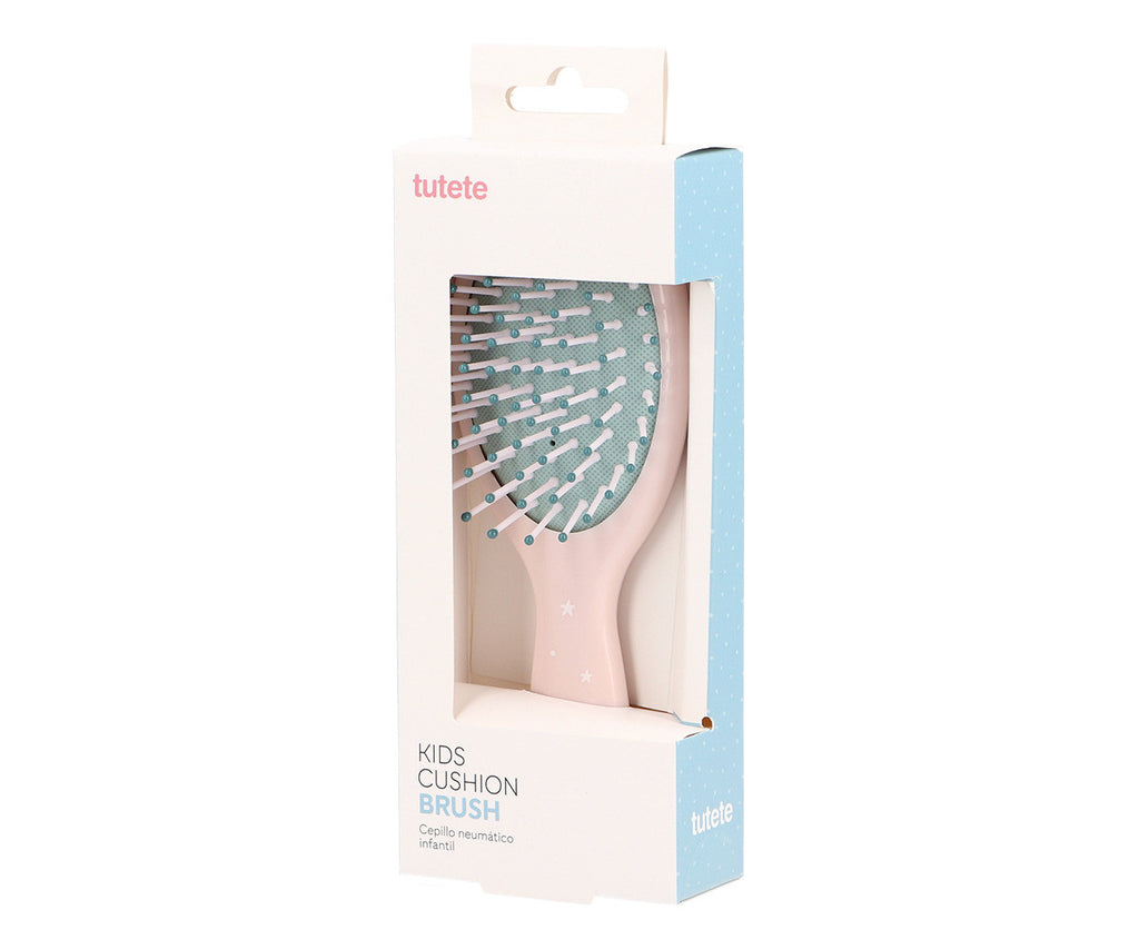 Tutete Escova de Cabelo Pinóquio