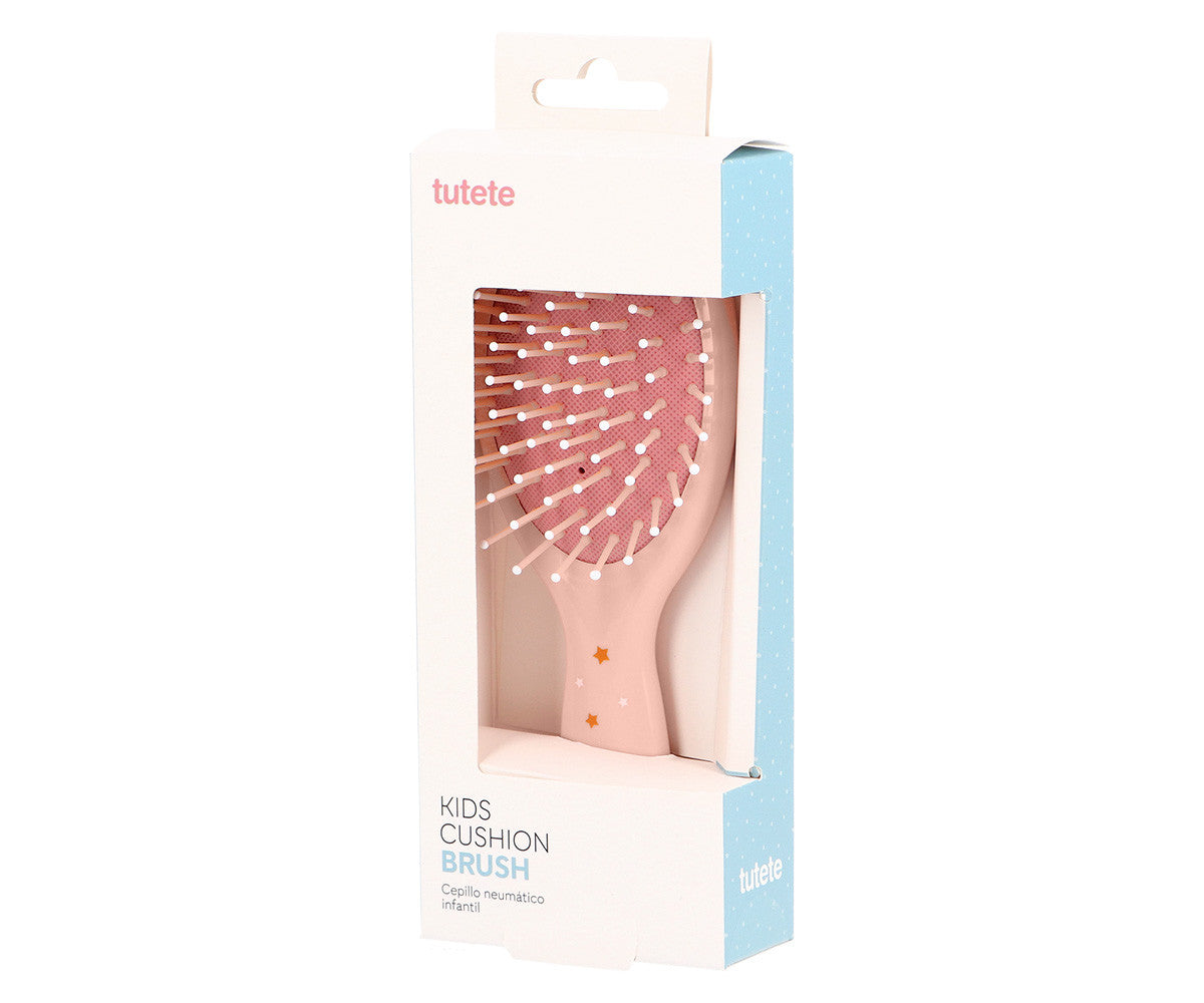 Tutete Escova de Cabelo Mouse Fairies