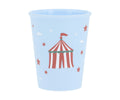 Tutete Copo Circus Show