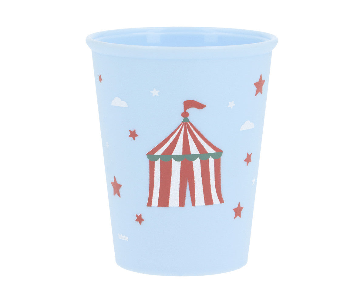 Tutete Copo Circus Show
