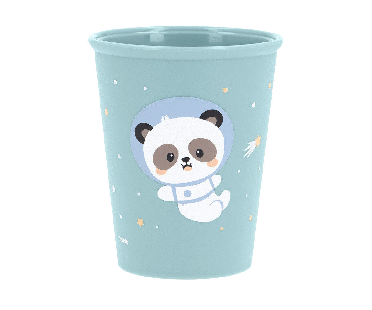 Tutete Copo Pandas in Space