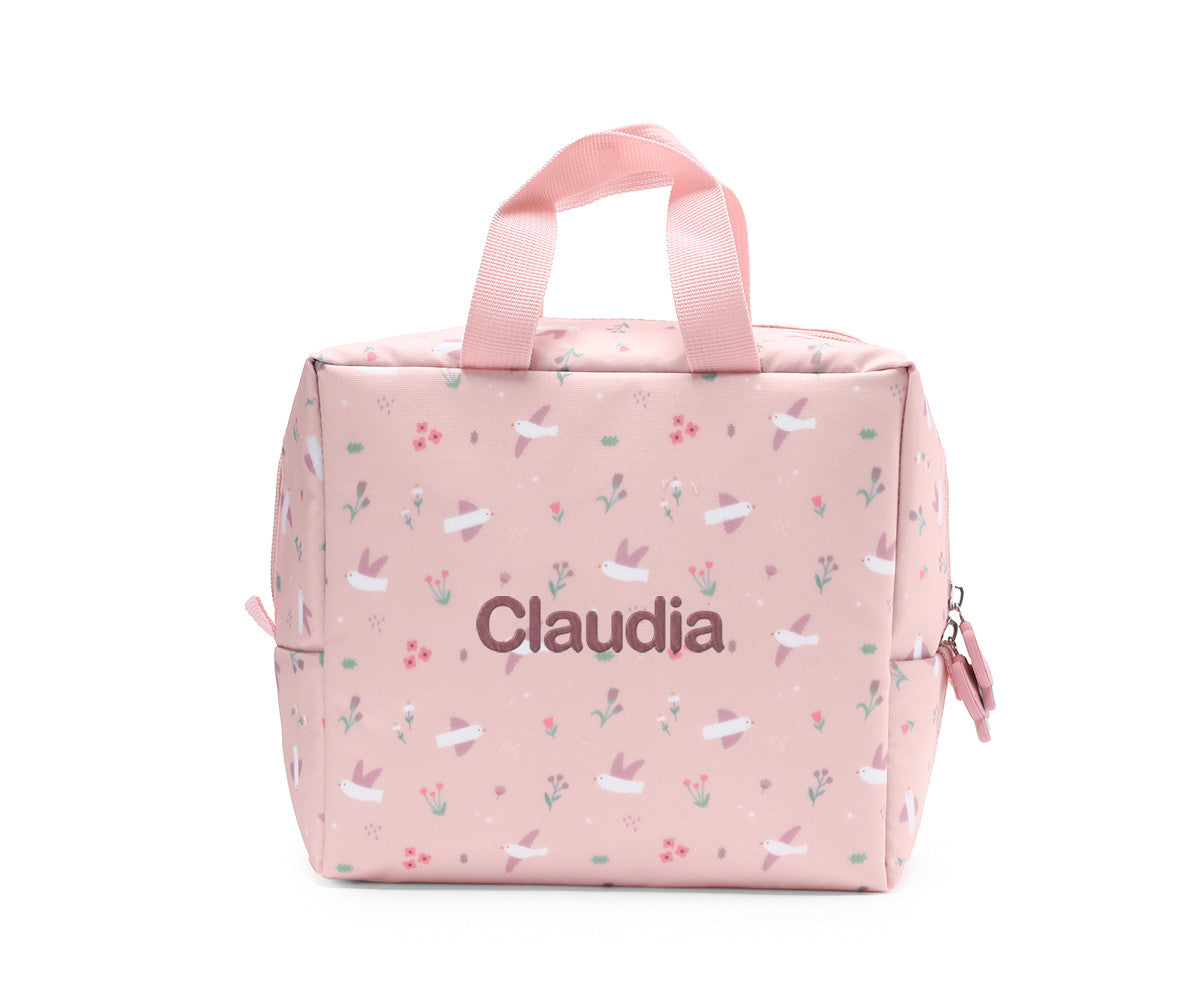 Tutete Bolsa Térmica Personalizada Blossom Birds