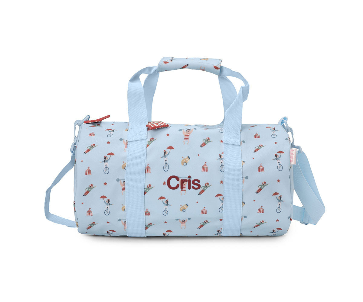 Tutete Bolsa Desportiva Circus Show
