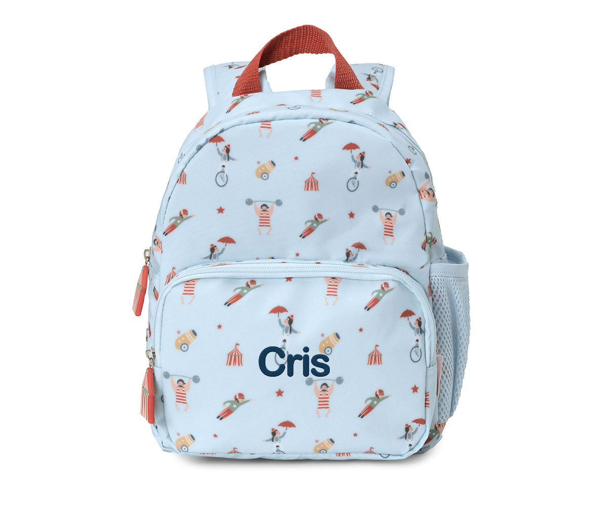 Mochila Tutete Circus Show