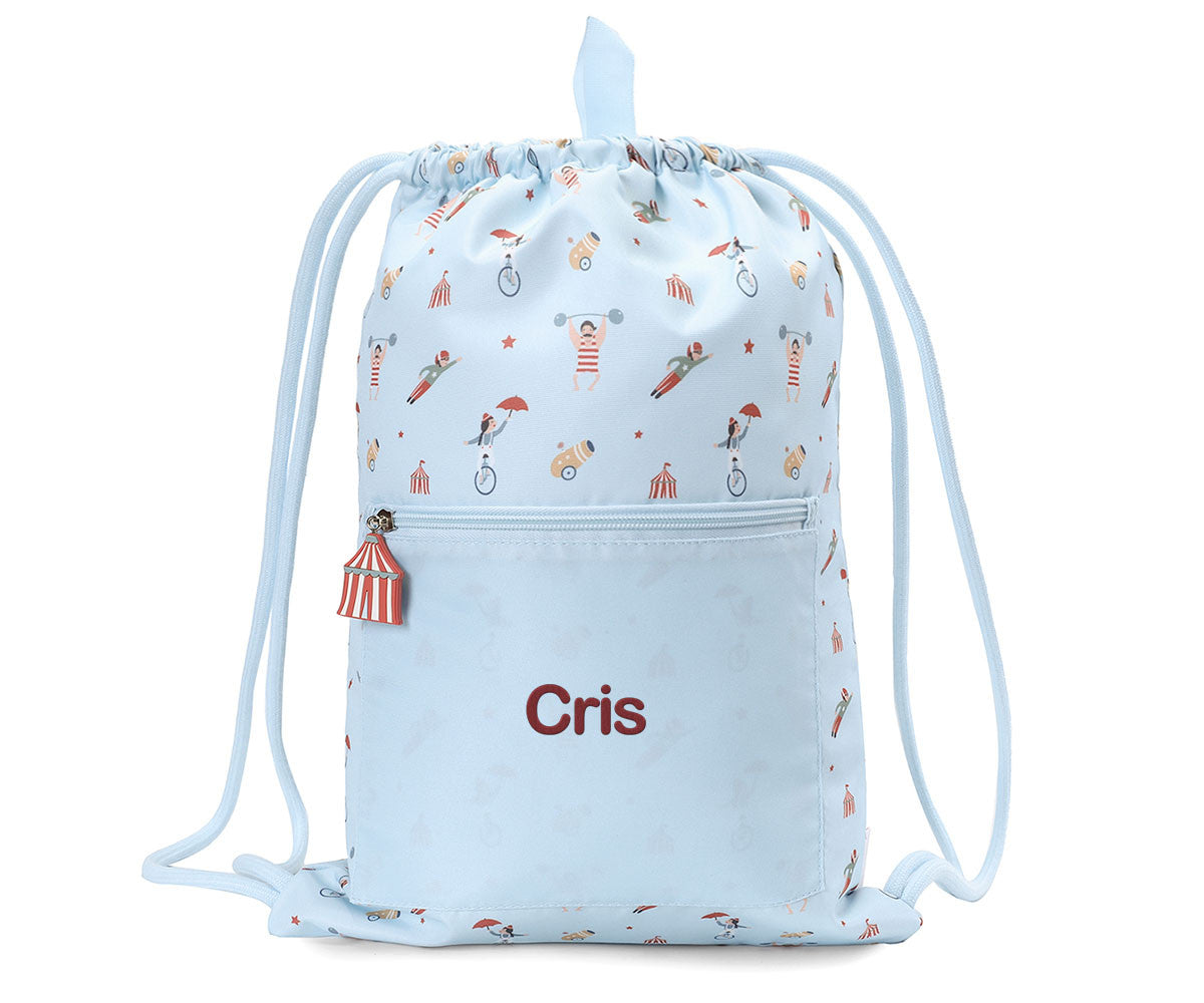 Mochila Tutete Circus Show
