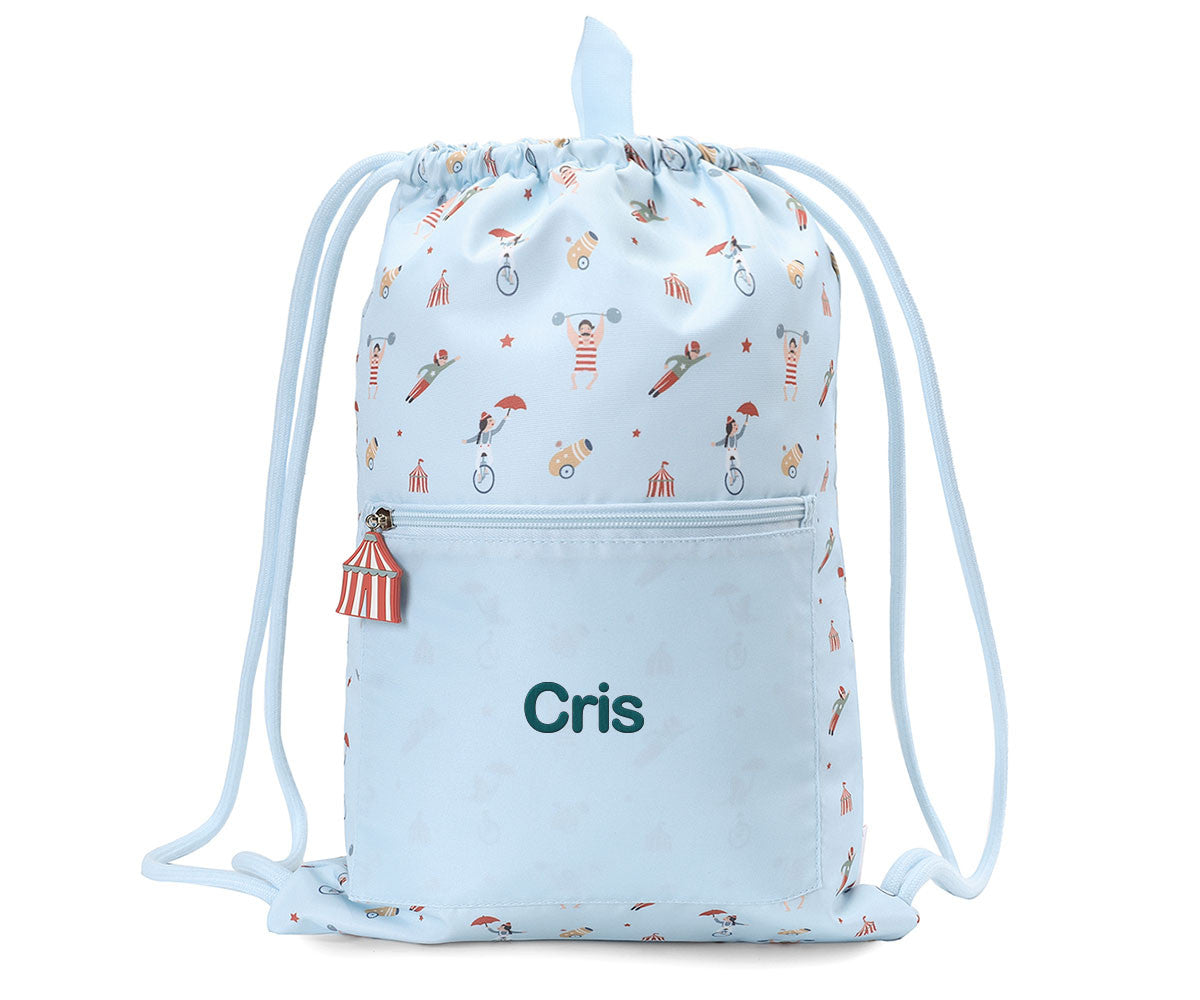 Mochila Tutete Circus Show