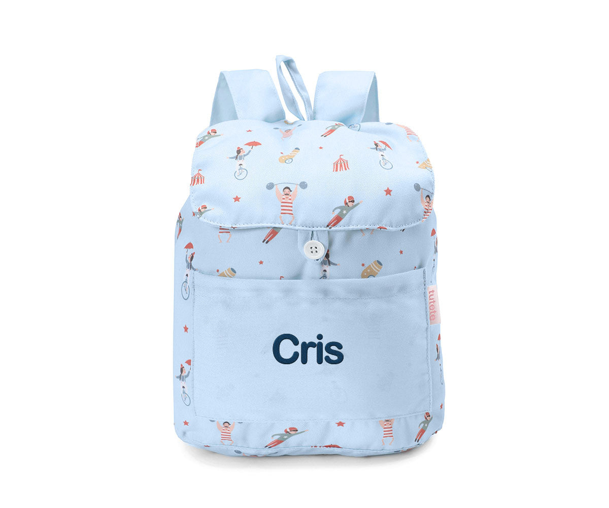 Mochila Tutete Circus Show