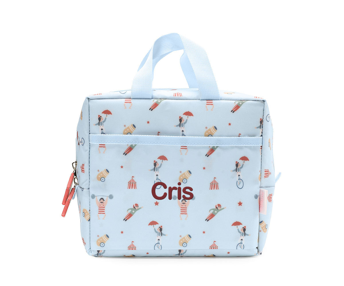 Tutete Bolsa Térmica Personalizada Circus Show