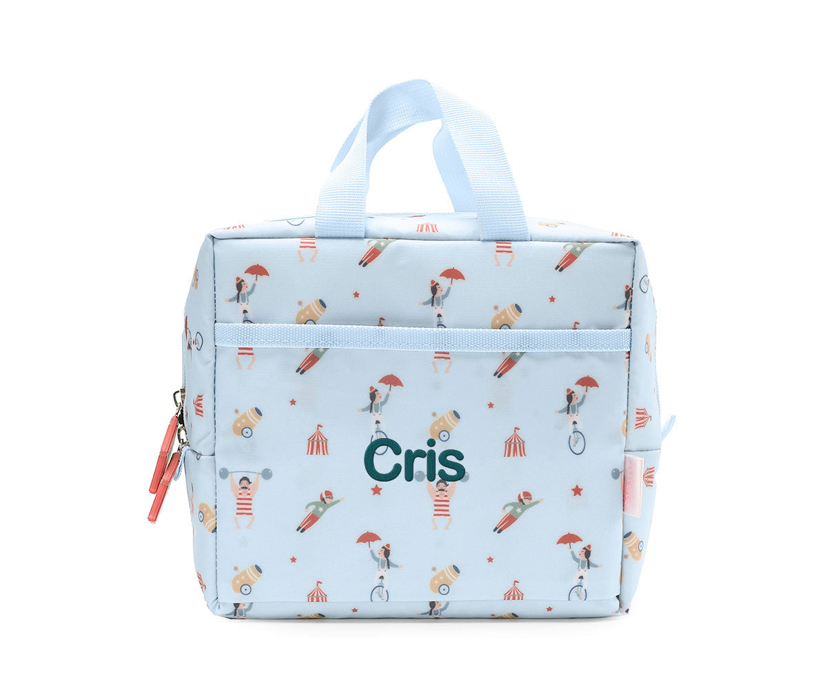 Tutete Bolsa Térmica Personalizada Circus Show