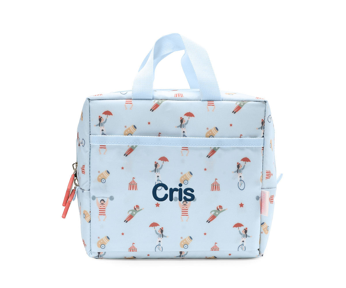 Tutete Bolsa Térmica Personalizada Circus Show
