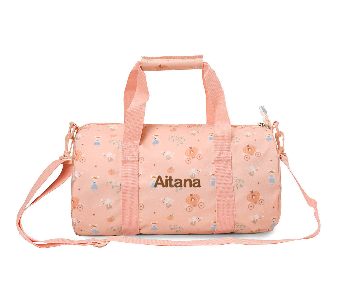 Tutete Bolsa Desportiva Mouse Fairies
