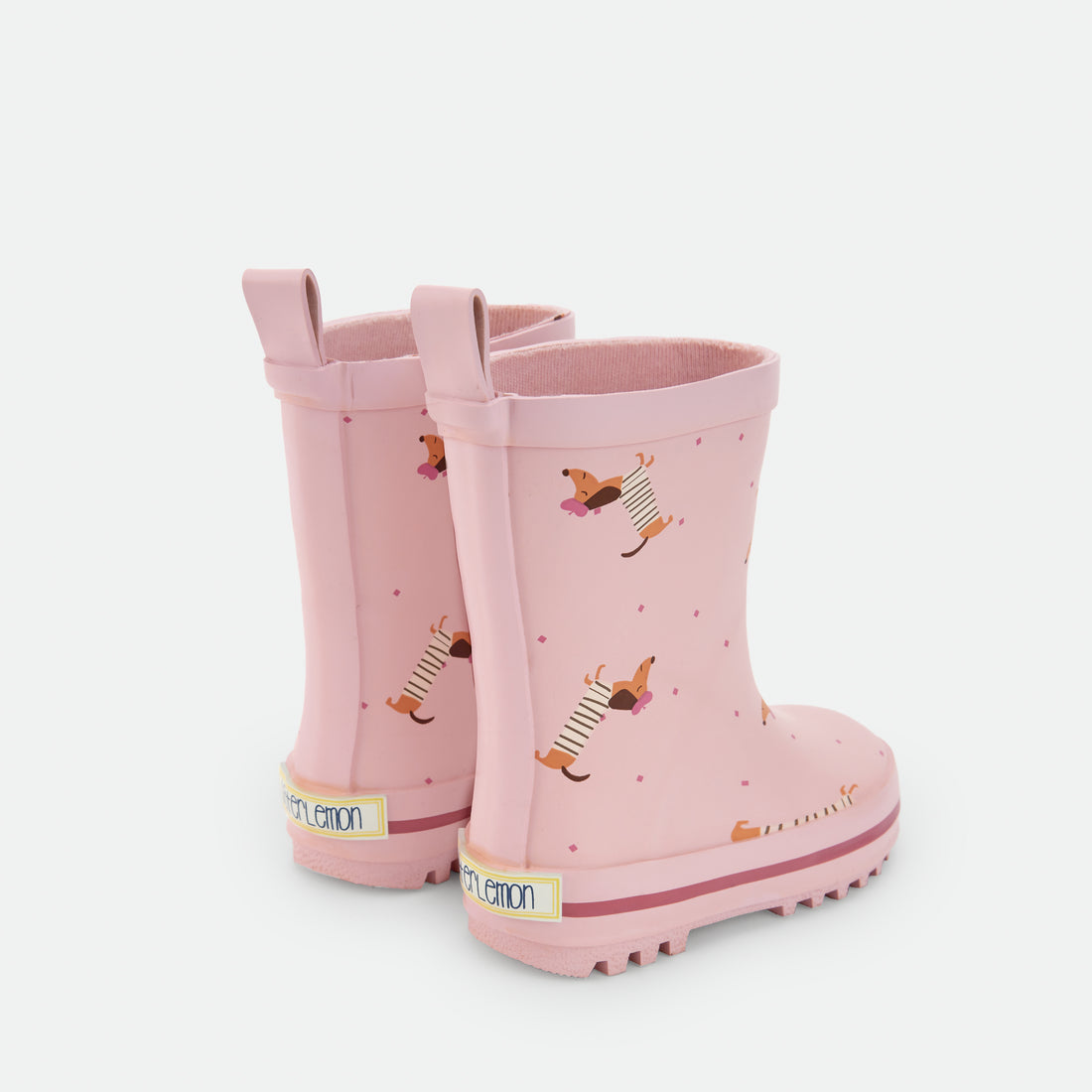 Waterlemon Galoshes Moose Musical