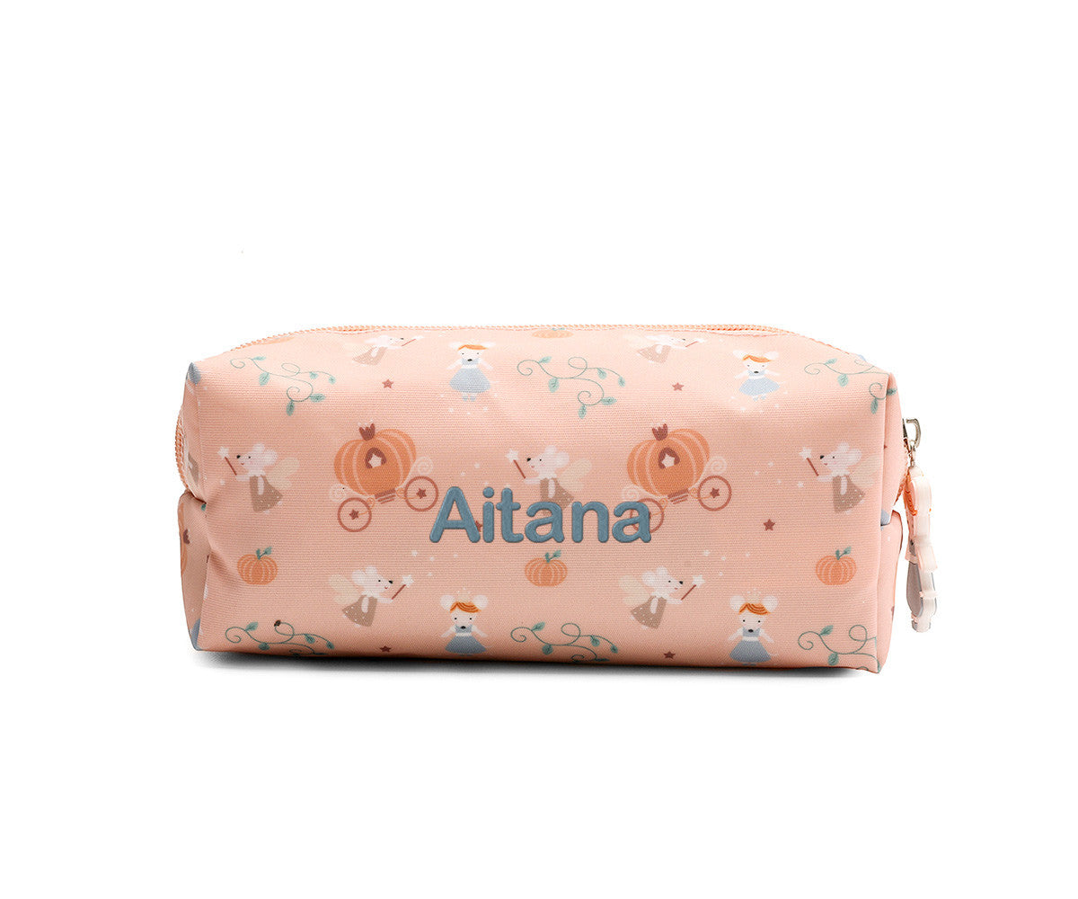 Tutete Estojo Personalizado Mouse Fairies