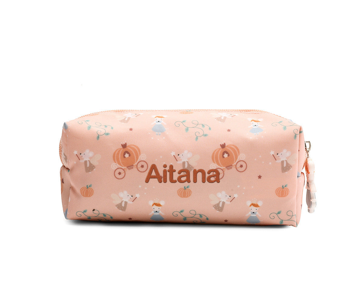 Tutete Estojo Personalizado Mouse Fairies