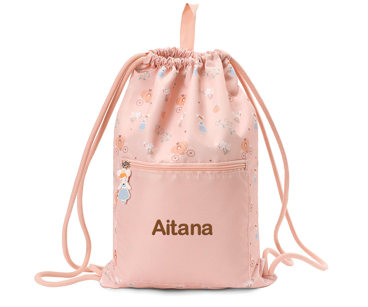 Mochila Tutete Mouse Fairies