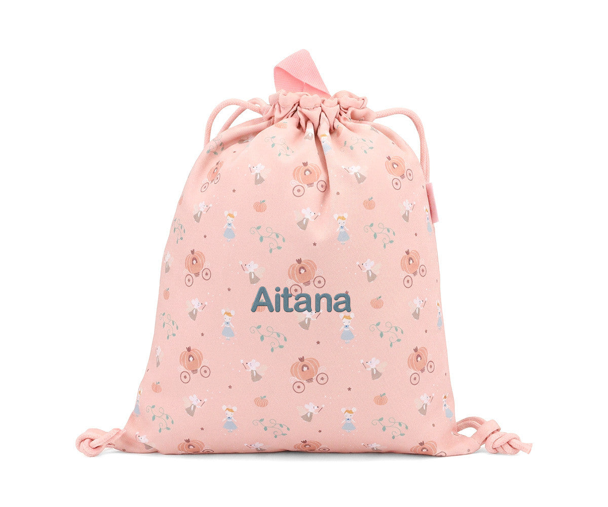 Mochila Tutete Mouse Fairies