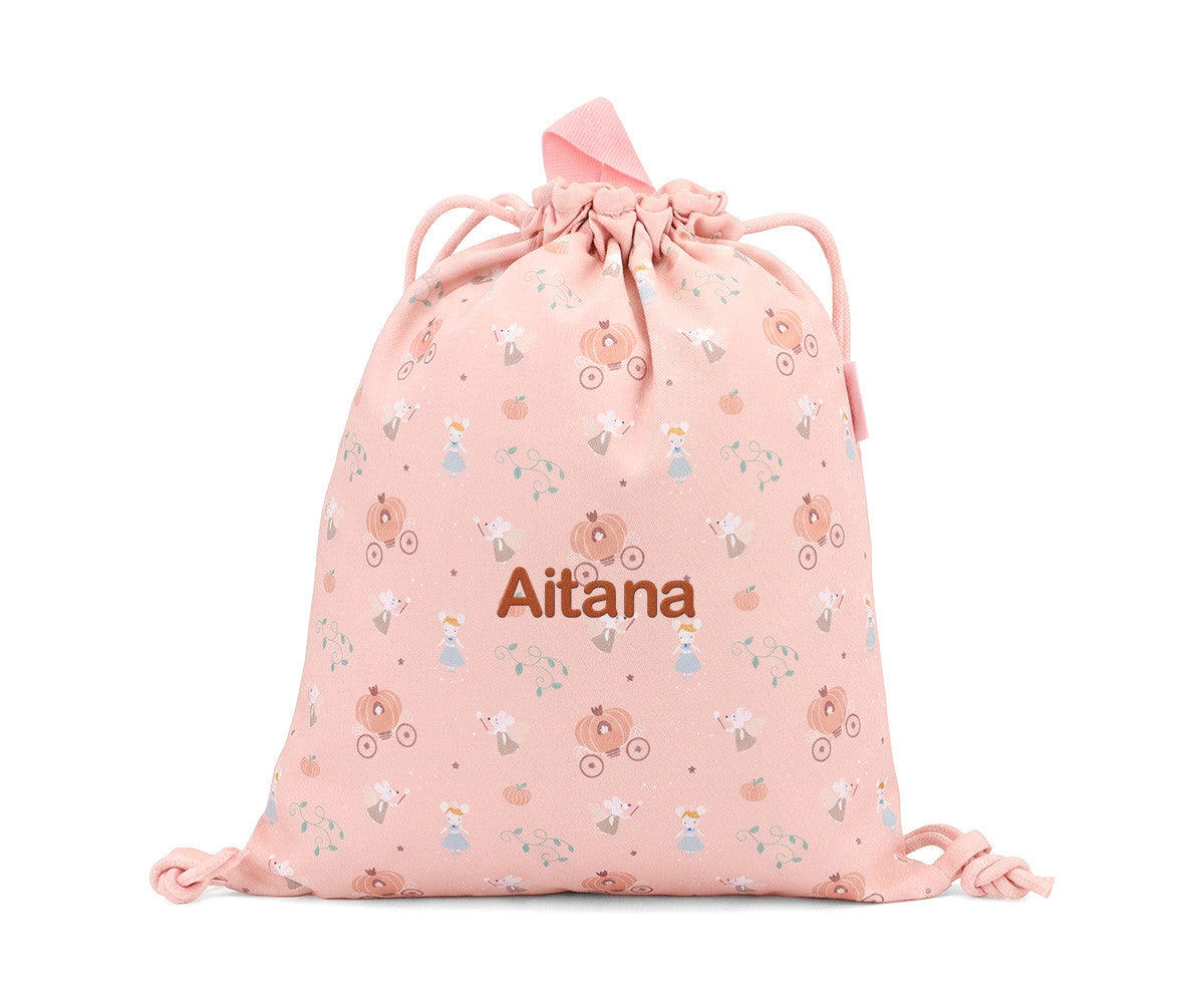 Mochila Tutete Mouse Fairies
