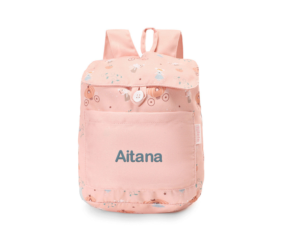 Mochila Tutete Mouse Fairies